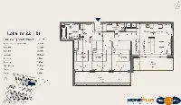 Unikalne apartamenty (VAT 8%) na Zawodziu — zdjęcie 2