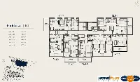 Unikalne apartamenty (VAT 8%) na Zawodziu — zdjęcie 3