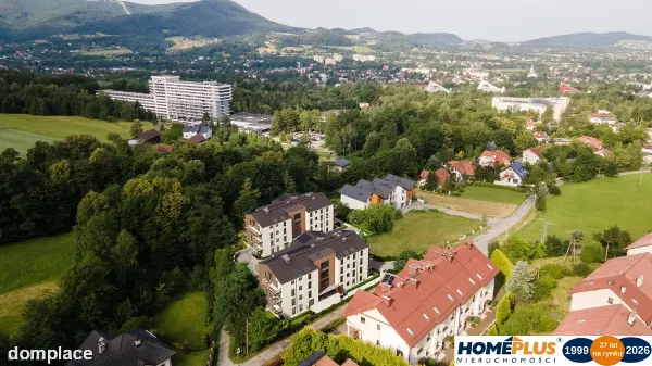 Unikalne apartamenty (VAT 8%) na Zawodziu — zdjęcie 4