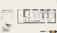 Unikalne apartamenty (VAT 8%) na Zawodziu — zdjęcie 2