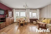 3 pokoje z potencjałem inwestycyjnym Gołężycka59m2 — zdjęcie 1