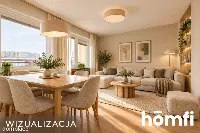3 pokoje z potencjałem inwestycyjnym Gołężycka59m2 — zdjęcie 4