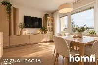 3 pokoje z potencjałem inwestycyjnym Gołężycka59m2 — zdjęcie 6