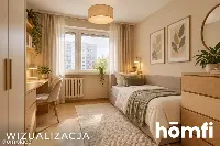 3 pokoje z potencjałem inwestycyjnym Gołężycka59m2 — zdjęcie 9