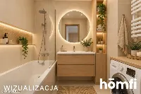 3 pokoje z potencjałem inwestycyjnym Gołężycka59m2 — zdjęcie 12