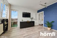 3 pokoje w świetnej lokalizacji |Fabryczna — zdjęcie 2