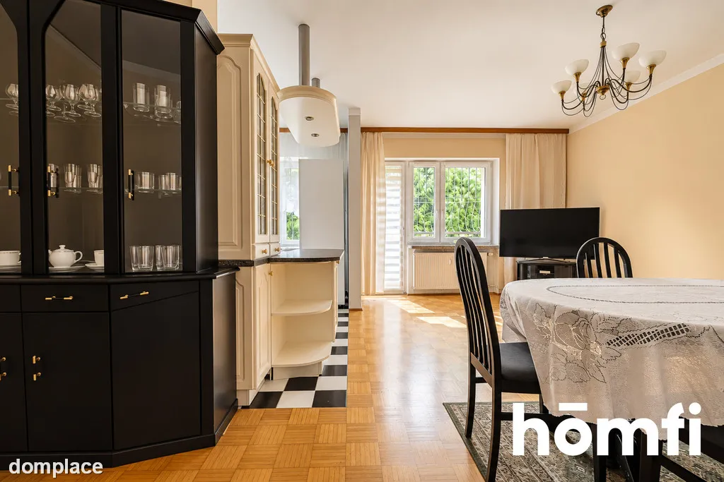 Przestronne 4 pokoje | Balkon | 80 mkw | Piaseczno