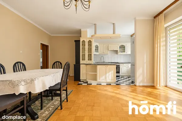 Przestronne 4 pokoje | Balkon | 80 mkw | Piaseczno — zdjęcie 3