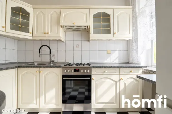 Przestronne 4 pokoje | Balkon | 80 mkw | Piaseczno — zdjęcie 4