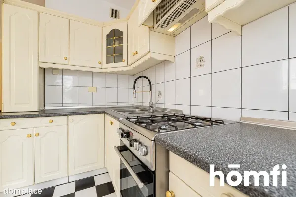 Przestronne 4 pokoje | Balkon | 80 mkw | Piaseczno — zdjęcie 5