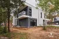 Miejska willa 241m2 10ar. SmartHome - Park Klonowy — zdjęcie 3