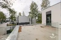 Miejska willa 241m2 10ar. SmartHome - Park Klonowy — zdjęcie 14
