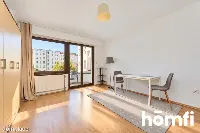 2 POKOJE Z POTENCJAŁEM NA 3 | BALKON, WINDA, GARAŻ — zdjęcie 1