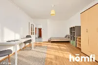 2 POKOJE Z POTENCJAŁEM NA 3 | BALKON, WINDA, GARAŻ — zdjęcie 3