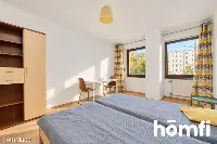 2 POKOJE Z POTENCJAŁEM NA 3 | BALKON, WINDA, GARAŻ — zdjęcie 4
