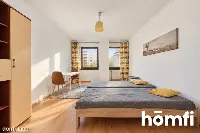 2 POKOJE Z POTENCJAŁEM NA 3 | BALKON, WINDA, GARAŻ — zdjęcie 5