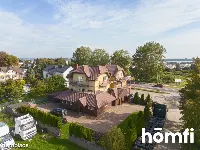 Władysławowo - Dom inwestycyjny 490 m² nad morzem — zdjęcie 1