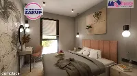 2 pokoje | nowe osiedle | 40,28 m² | Pruszcz Gd. — zdjęcie 2