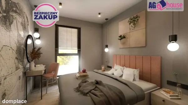 2 pokoje | nowe osiedle | 40,28 m² | Pruszcz Gd. — zdjęcie 2