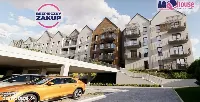 2 pokoje | nowe osiedle | 40,28 m² | Pruszcz Gd. — zdjęcie 1