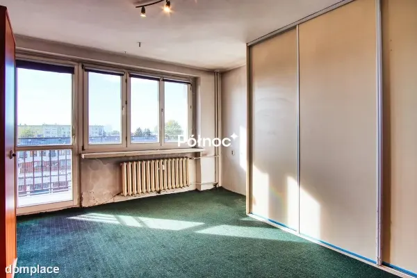 2 pokoje | 37,9 m² | Michałkowice | — zdjęcie 3