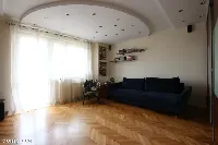 Duże mieszkanie 65m 3pok. Lubartów ul. Popiełuszki — zdjęcie 1