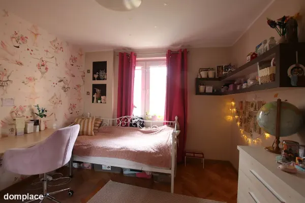 Duże mieszkanie 65m 3pok. Lubartów ul. Popiełuszki — zdjęcie 4