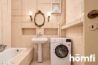 3 pokoje 76 m2 | ul. Szara | Powiśle — zdjęcie 11