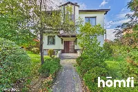 Dom z klimatem i pięknym ogrodem | RUDNIK — zdjęcie 1