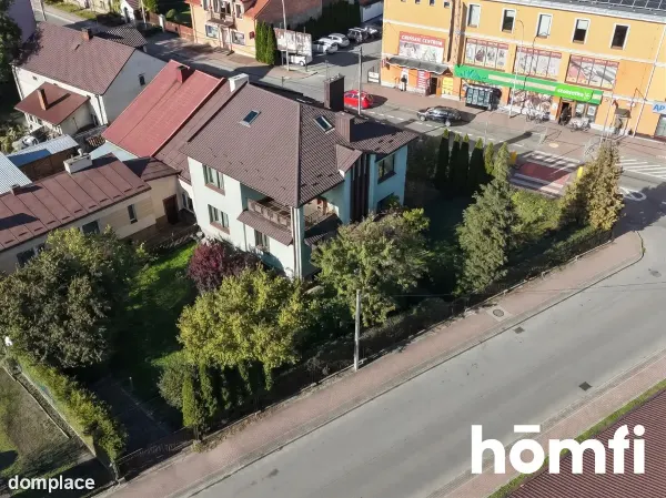 Dom z klimatem i pięknym ogrodem | RUDNIK — zdjęcie 2
