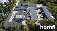 Powierzchnie magazynowe na wynajem – Wasilków — zdjęcie 1