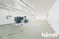 Powierzchnie magazynowe na wynajem – Wasilków — zdjęcie 9
