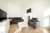 Częstochowa, Aleja NMP. | Apartament — zdjęcie 1