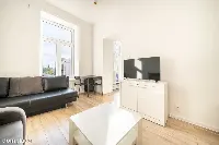 Częstochowa, Aleja NMP. | Apartament — zdjęcie 2