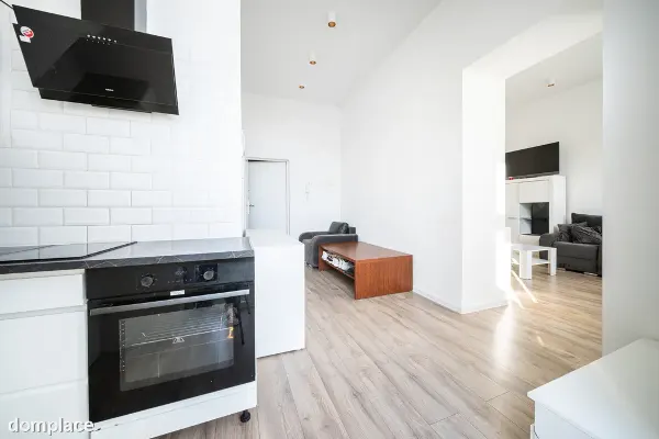 Częstochowa, Aleja NMP. | Apartament — zdjęcie 3