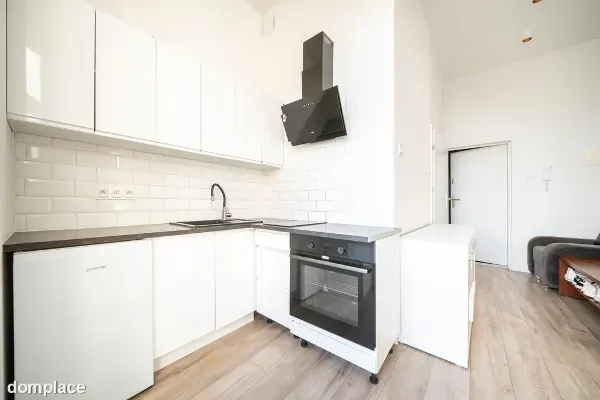 Częstochowa, Aleja NMP. | Apartament — zdjęcie 4