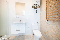 Częstochowa, Aleja NMP. | Apartament — zdjęcie 7