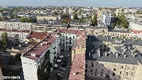 Częstochowa, Aleja NMP. | Apartament — zdjęcie 9