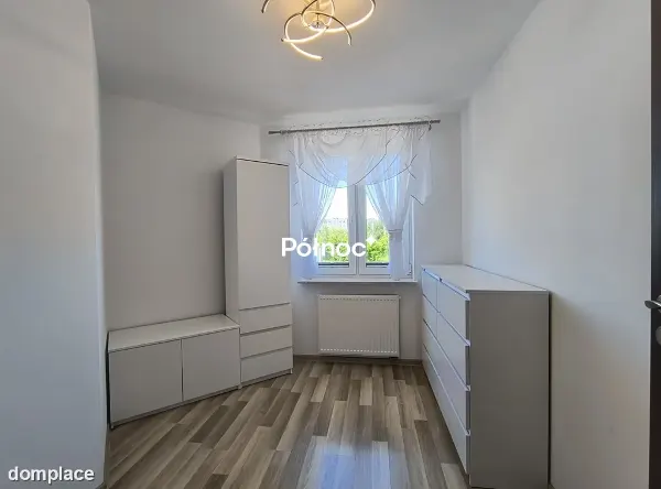 3-pokojowe w pełni umeblowane mieszkanie — zdjęcie 3