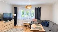 Dom w zabudowie bliźniaczej z dużą działką! — zdjęcie 2