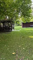 Dom w zabudowie bliźniaczej z dużą działką! — zdjęcie 8