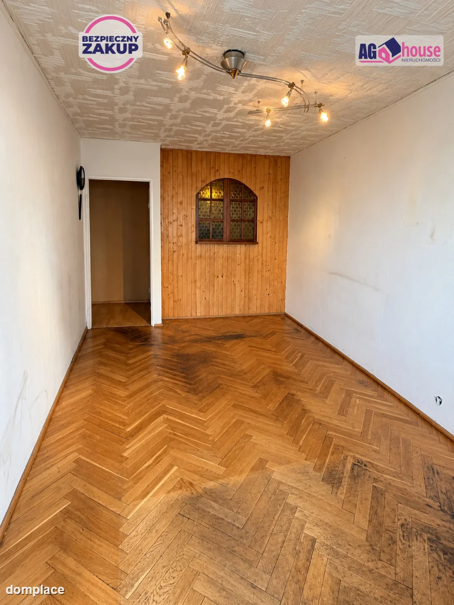 Przymorze – 37 m², 2 pokoje, ul. Bzowa | Blisko pl
