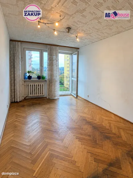 Przymorze – 37 m², 2 pokoje, ul. Bzowa | Blisko pl — zdjęcie 2