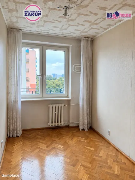 Przymorze – 37 m², 2 pokoje, ul. Bzowa | Blisko pl — zdjęcie 3