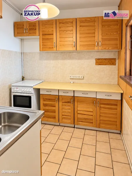 Przymorze – 37 m², 2 pokoje, ul. Bzowa | Blisko pl — zdjęcie 5
