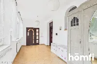 Wyjątkowy dom na wynajem w centrum Pobiedzisk — zdjęcie 4