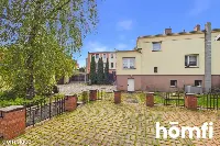 Wyjątkowy dom na wynajem w centrum Pobiedzisk — zdjęcie 16