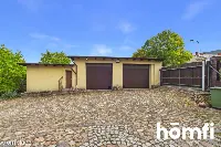 Wyjątkowy dom na wynajem w centrum Pobiedzisk — zdjęcie 18