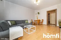 2 pokoje 46,6 m² | Galeria Zielone Wzgórza — zdjęcie 1