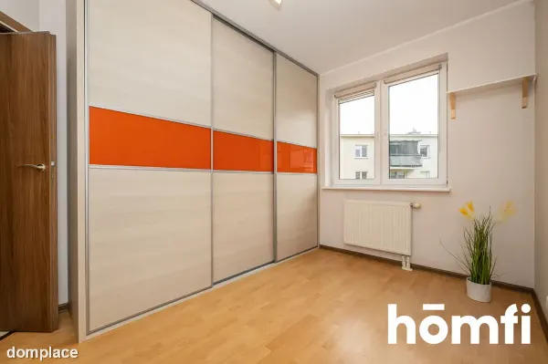 2 pokoje 46,6 m² | Galeria Zielone Wzgórza — zdjęcie 5